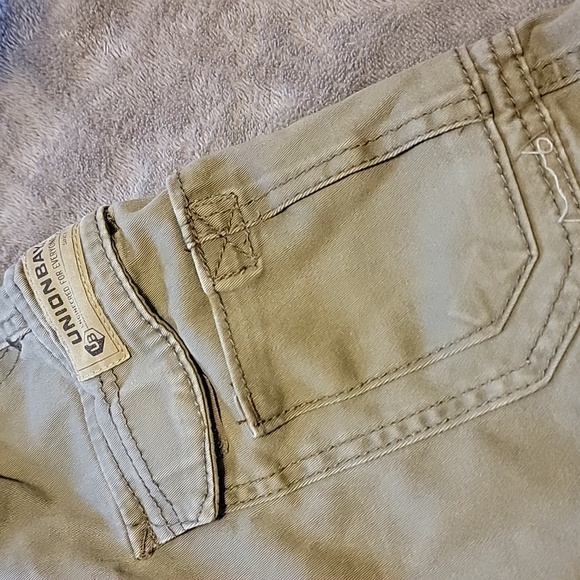 Mens union bay shorts size 34 - Picture 4 of 7